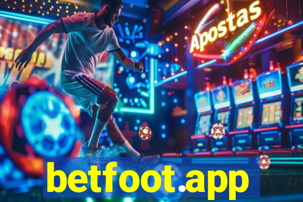 betfoot.app