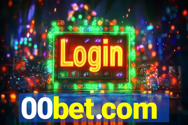 00bet.com