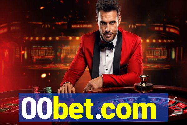 00bet.com