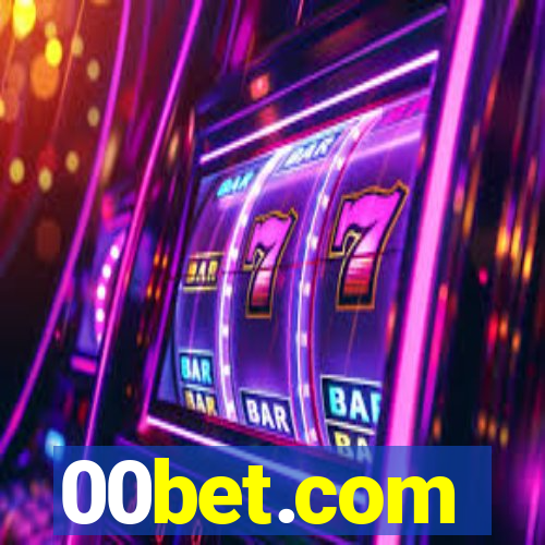 00bet.com