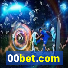 00bet.com