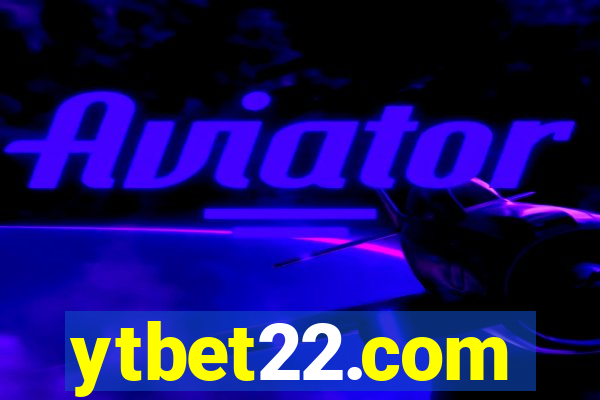 ytbet22.com