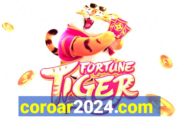 coroar2024.com