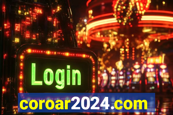 coroar2024.com