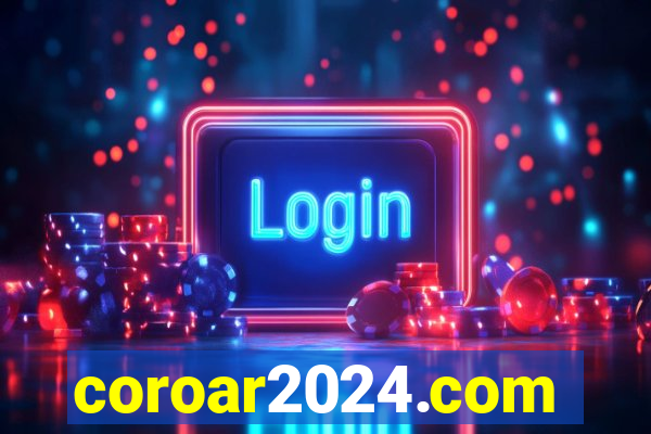 coroar2024.com