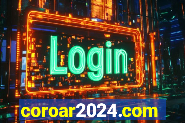 coroar2024.com