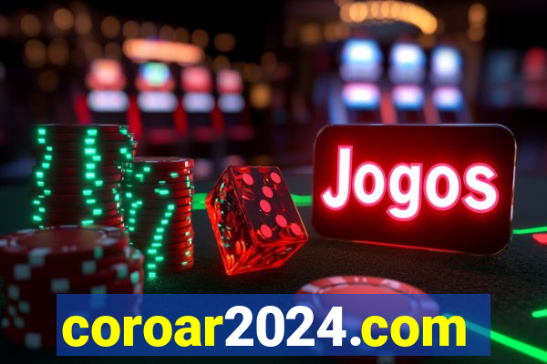 coroar2024.com