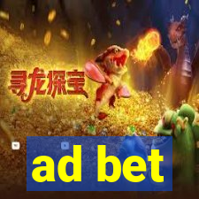 ad bet