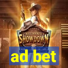 ad bet