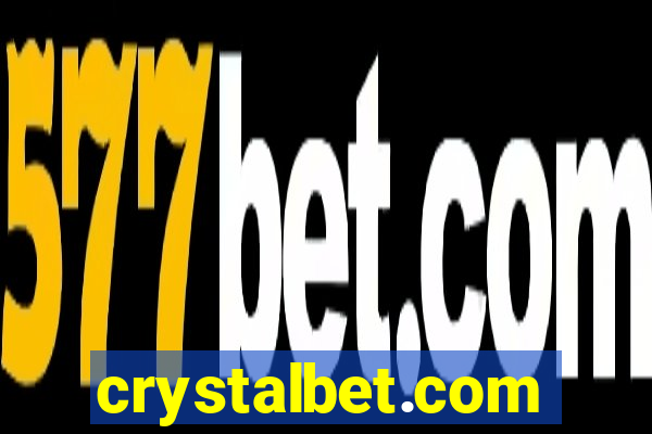 crystalbet.com