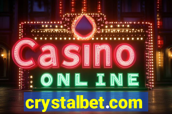 crystalbet.com