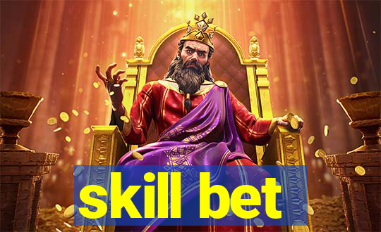 skill bet