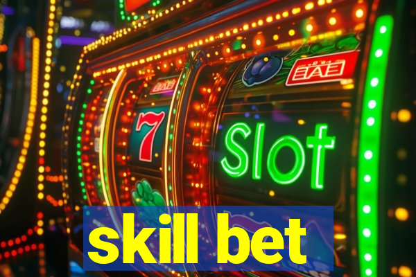 skill bet