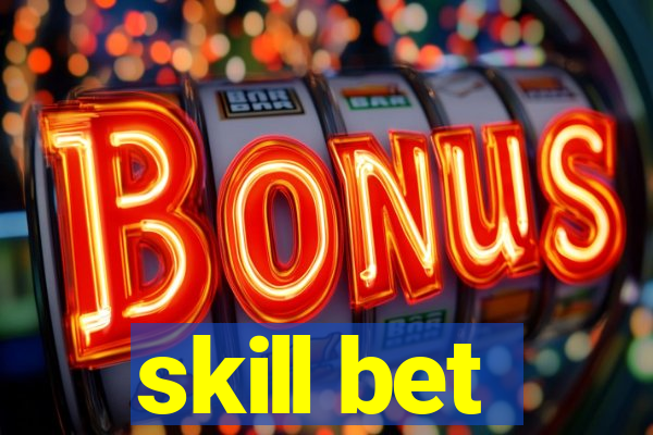 skill bet