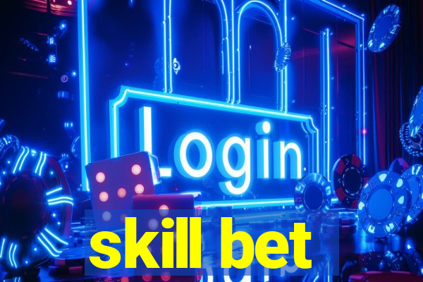 skill bet