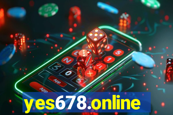 yes678.online