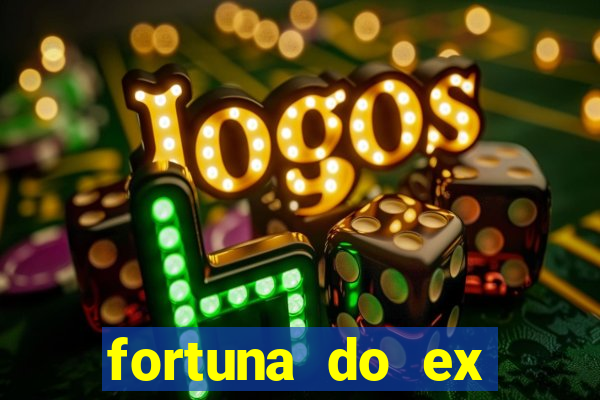 fortuna do ex jogador bebeto