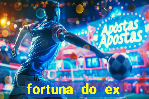 fortuna do ex jogador bebeto