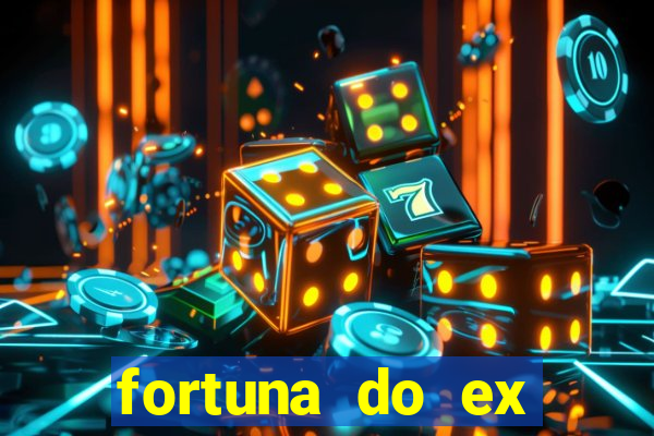 fortuna do ex jogador bebeto