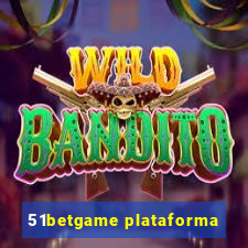 51betgame plataforma