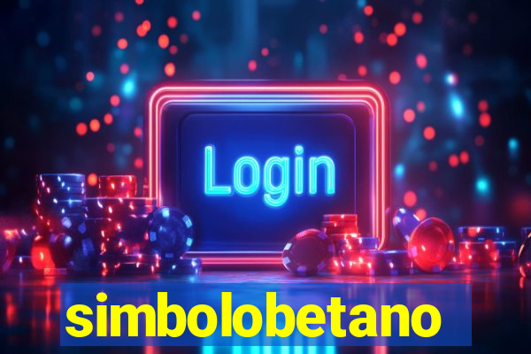 simbolobetano