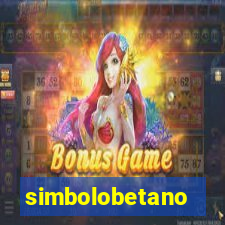 simbolobetano