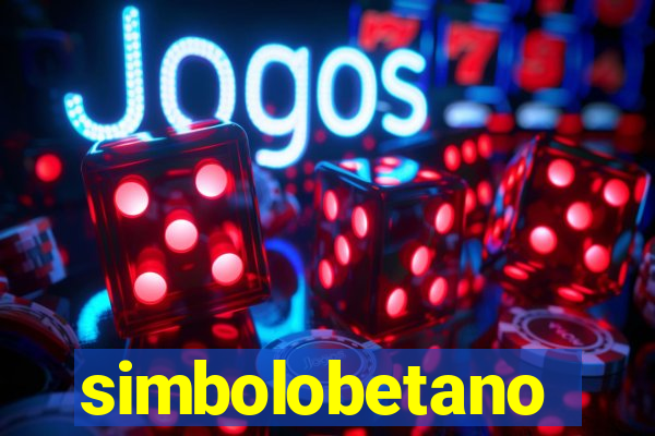 simbolobetano