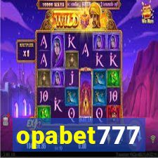 opabet777