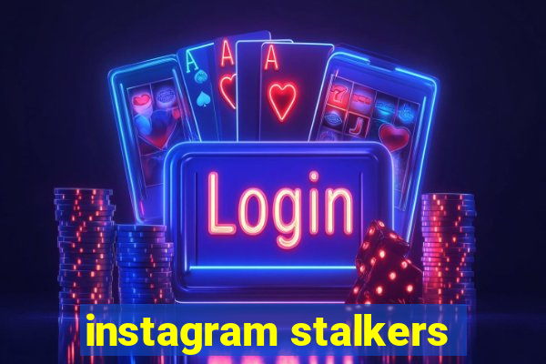 instagram stalkers