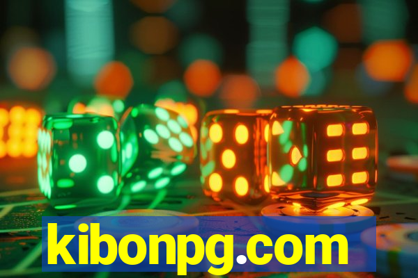 kibonpg.com