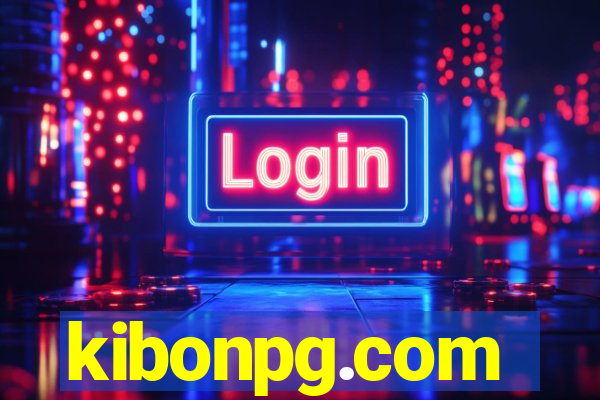 kibonpg.com