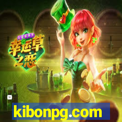 kibonpg.com