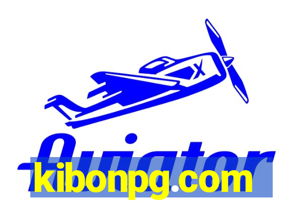 kibonpg.com