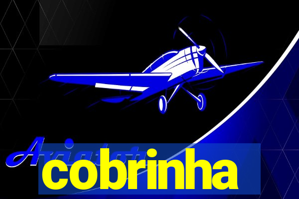 cobrinha