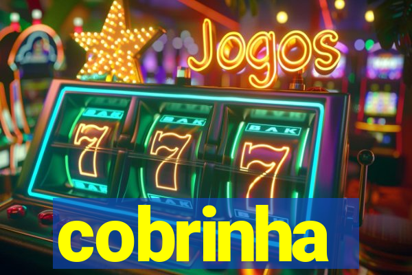 cobrinha