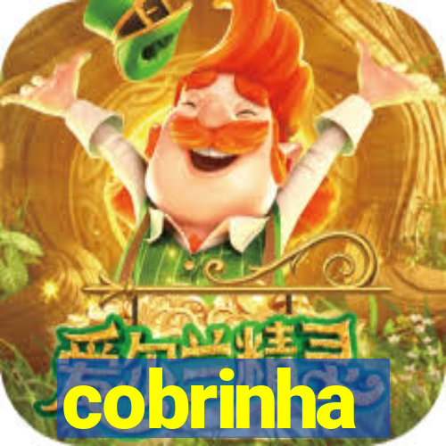 cobrinha