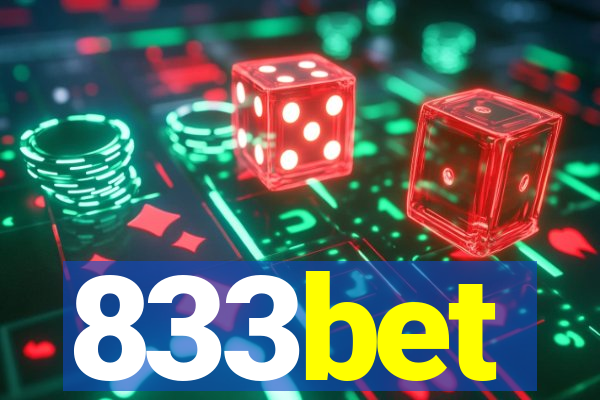 833bet