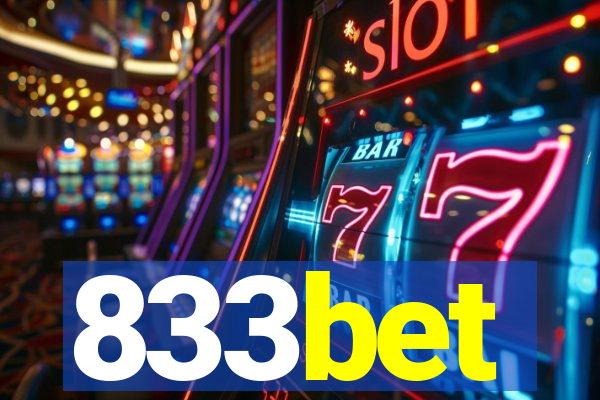 833bet