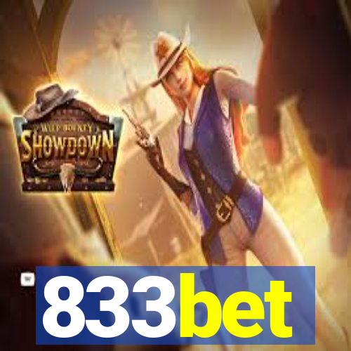 833bet