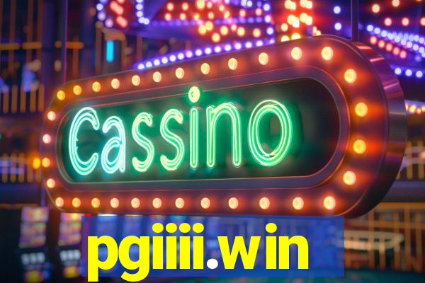 pgiiii.win