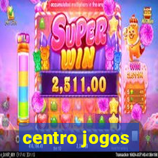 centro jogos