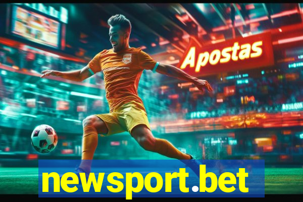 newsport.bet