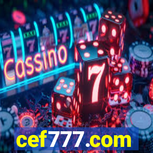 cef777.com