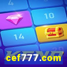 cef777.com