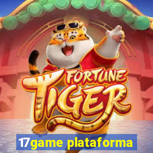 17game plataforma