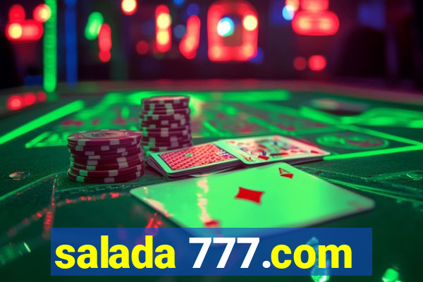 salada 777.com