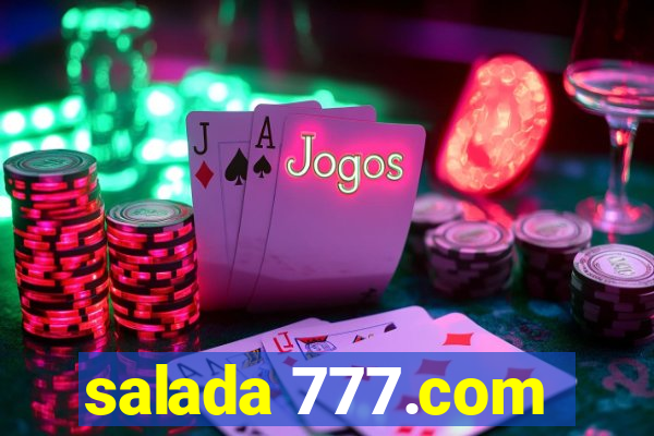 salada 777.com