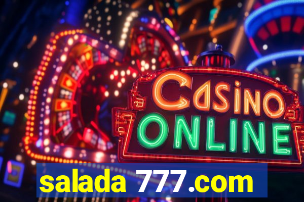 salada 777.com