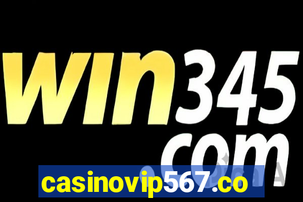 casinovip567.com