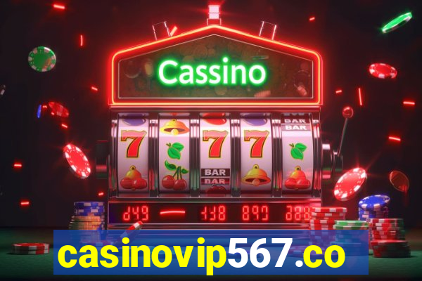 casinovip567.com